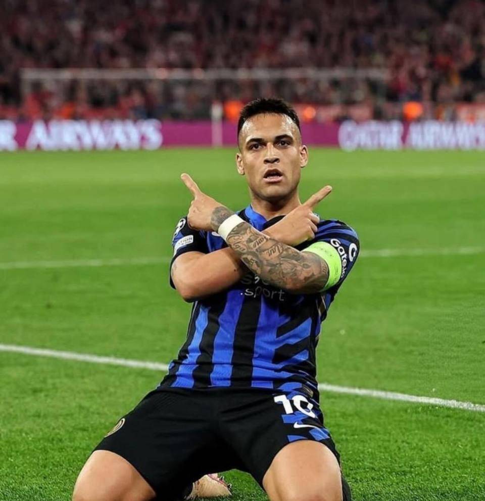 开云体育APP下载-西甲｜国米险胜，出线形势明朗