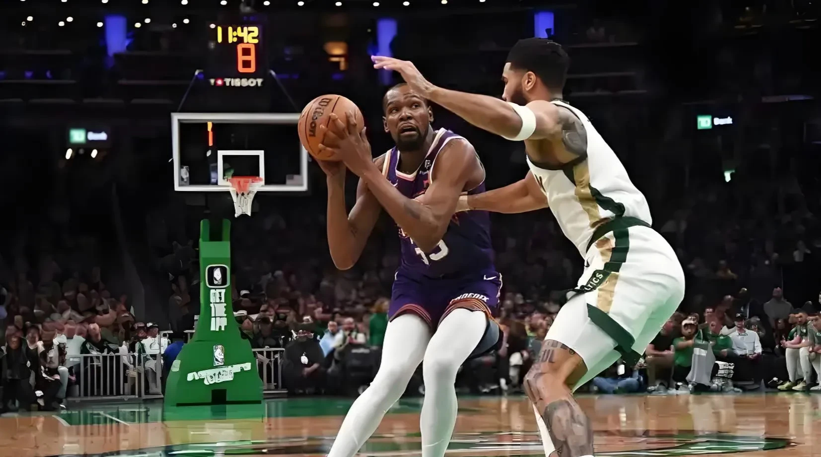 开云体育在线-世界杯｜凯尔特人碾压，出线形势明朗的简单介绍