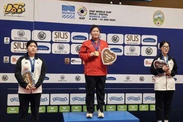 开云体育中国-包含新西兰射击选手突破自我，勇夺金牌的词条