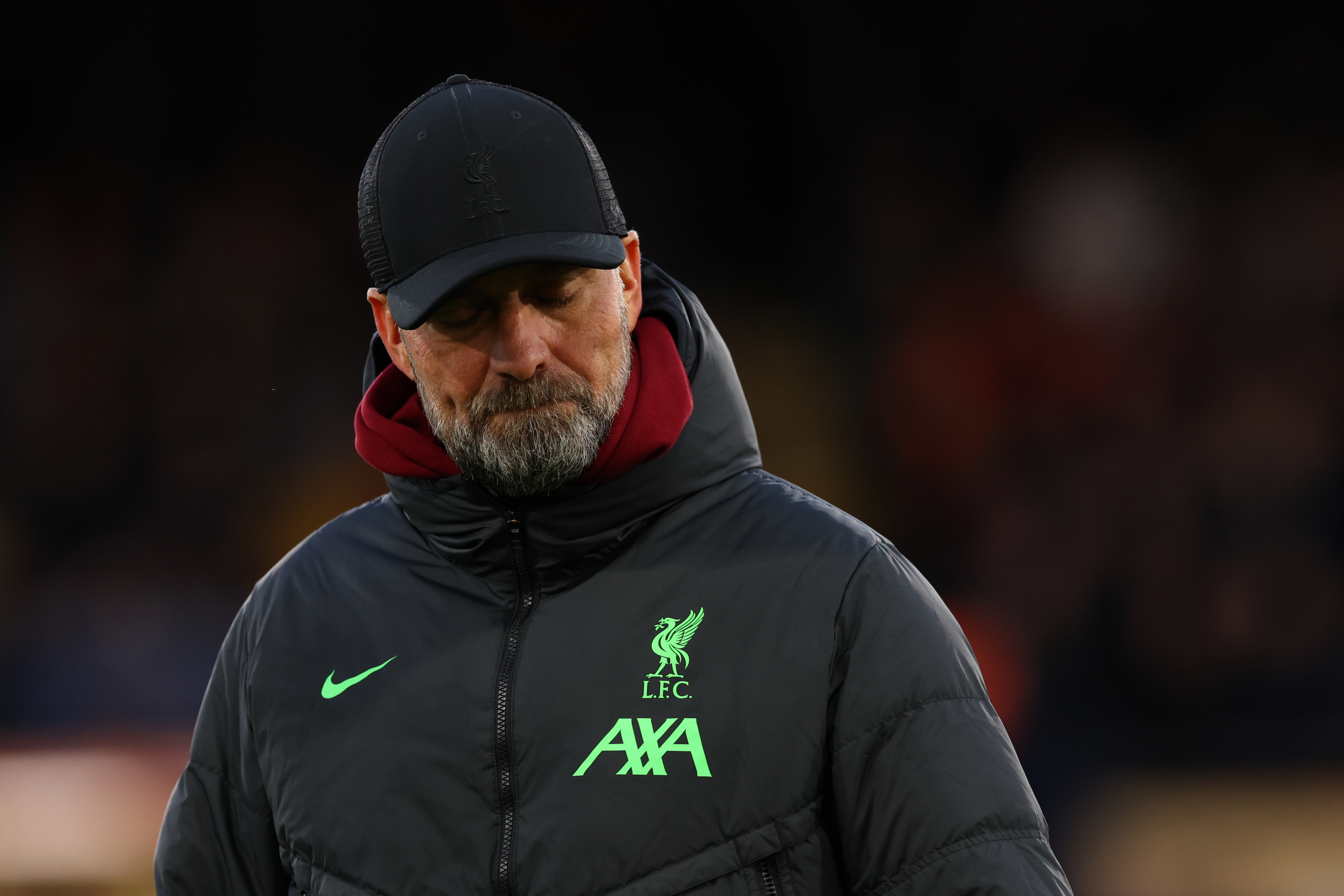 开云平台-利物浦糟糕失球，英超夺冠前景遭受考验