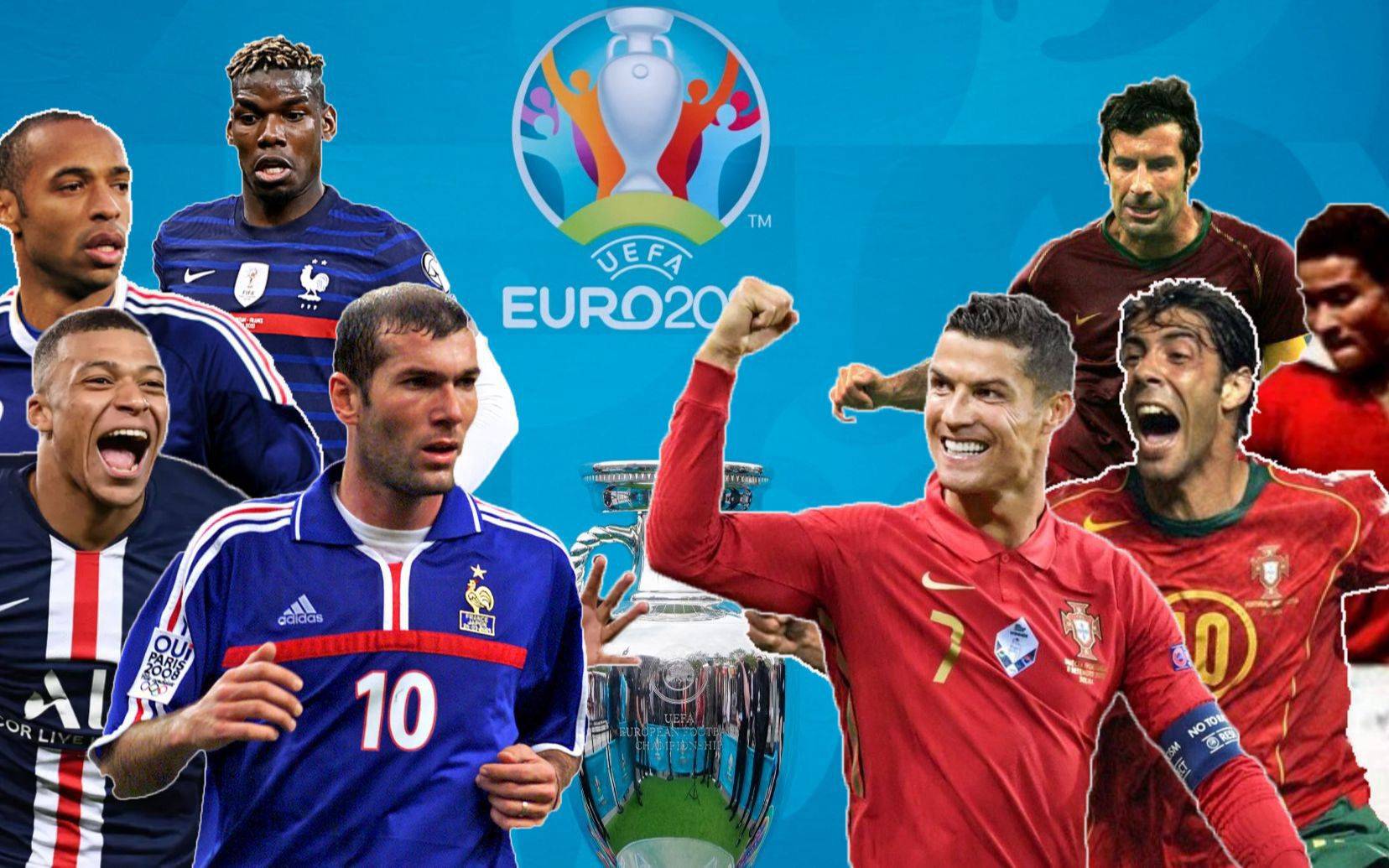 包含奥运会重磅对决:法国队迎战葡萄牙,球迷沸腾的词条 包含奥运会重磅对决:法国队迎战葡萄牙,球迷沸腾的词条