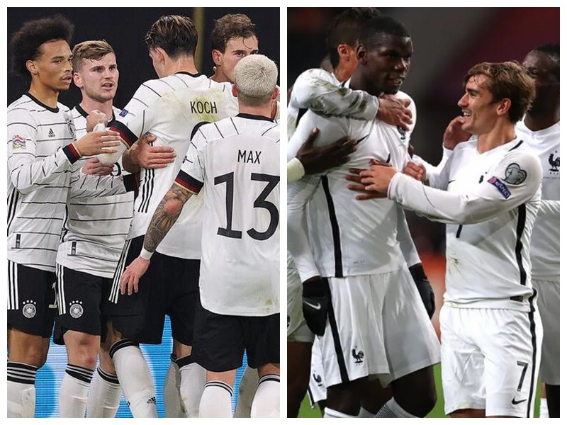 开云体育app-关于奥运会重磅对决：德国迎战德国，官方公布名单的信息