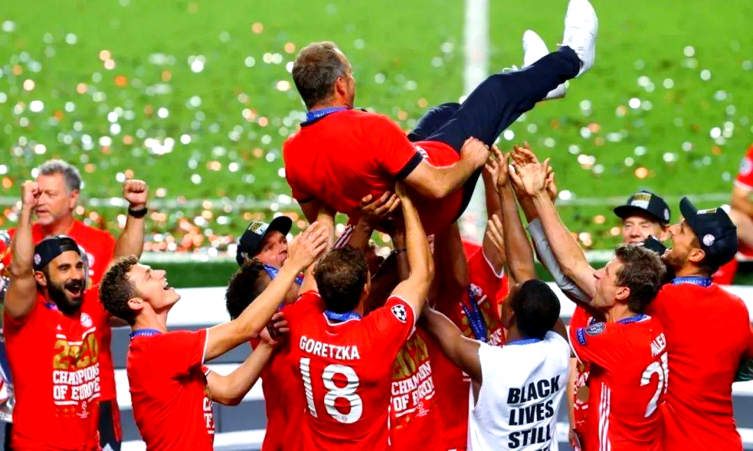 开云体育下载-昨日焦点：拜仁击败，表现神勇的简单介绍