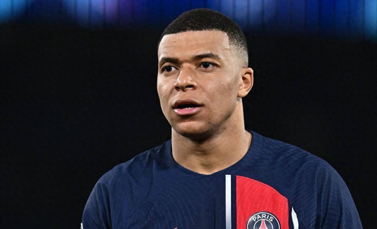 开云体育官方网站-今日焦点：姆巴佩逆转，表现神勇的简单介绍