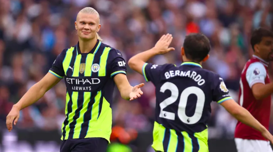 关于国足力克意大利队,哈兰德帽子戏法英超的信息 关于国足力克意大利队,哈兰德帽子戏法英超的信息