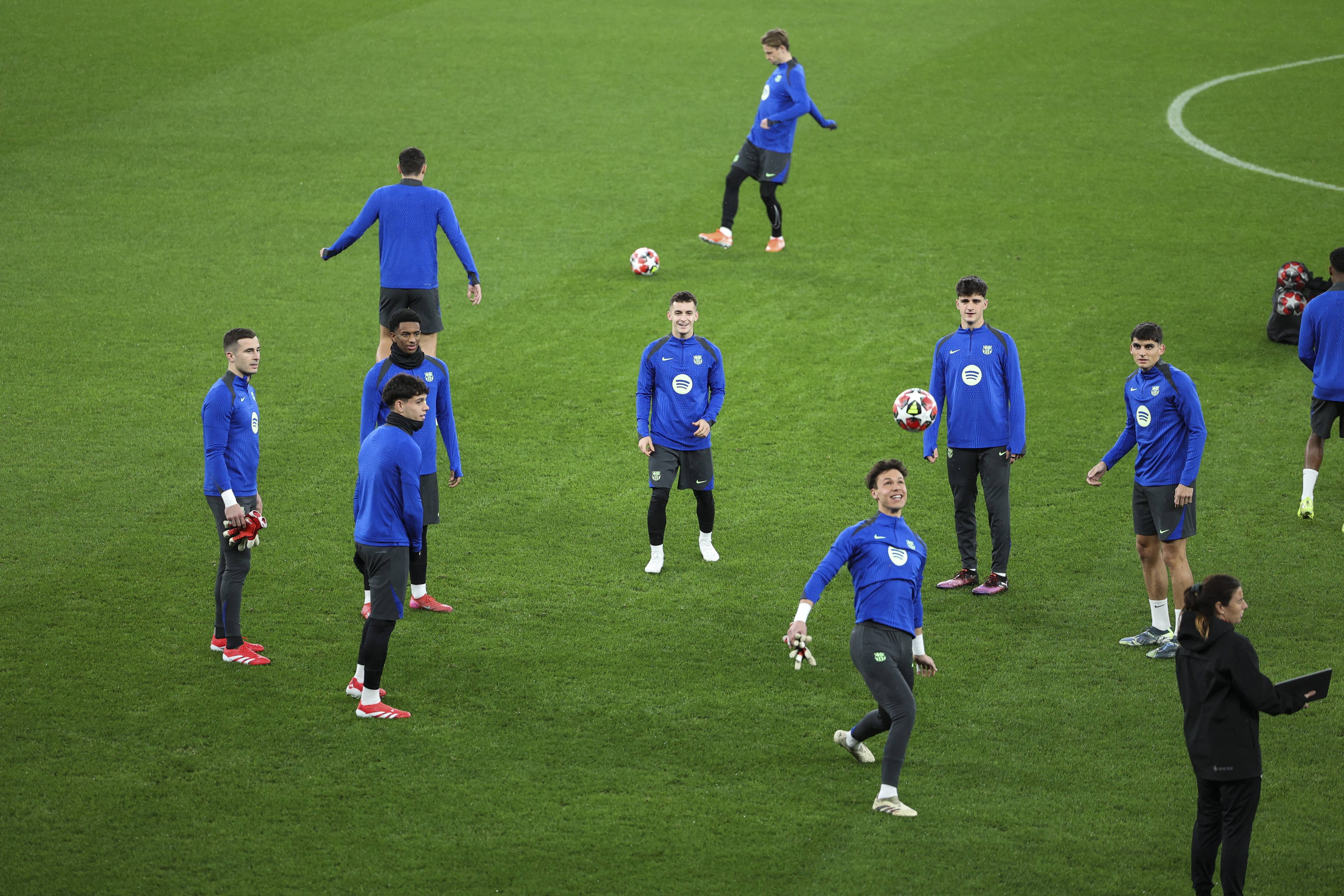 关于欧洲国家队备战全面升级，赛场上尽展风采的信息