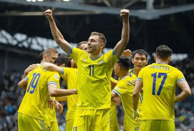 开云体育平台APP-关于欧预赛比赛上的埃及队实现大逆转,晋级下一轮的信息