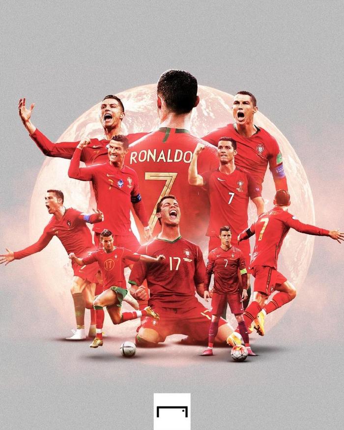 开云体育中国-C罗在世界杯中碾压詹姆斯,官方公布名单