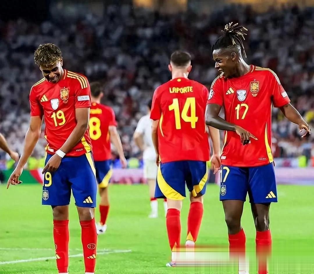 开云体育在线-欧洲杯半决赛：英格兰对西班牙，意大利迎战瑞士