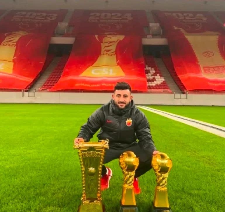 开云体育登录-关于上海上港2-1胜重庆力帆新赛季中超收获首胜的信息