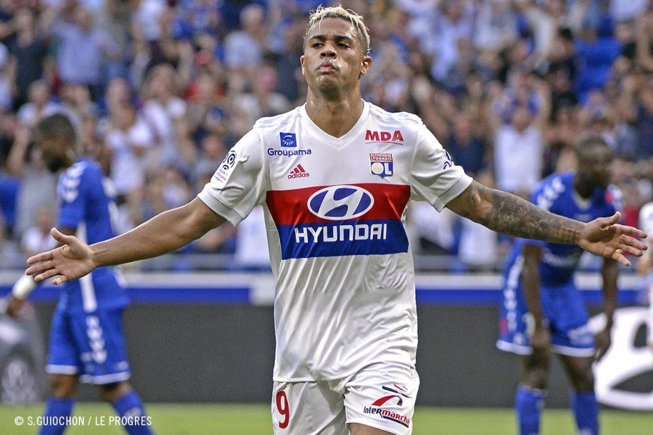 里昂俱乐部新援适应快速,助球队连胜的简单介绍 里昂俱乐部新援适应快速,助球队连胜的简单介绍