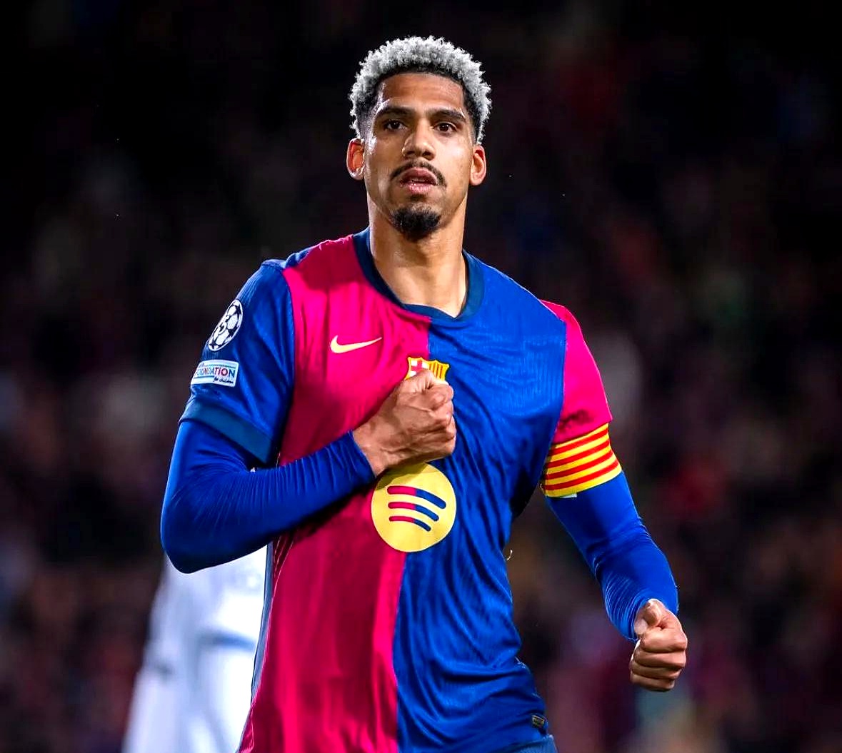 梅西转会巴黎圣日耳曼成定局