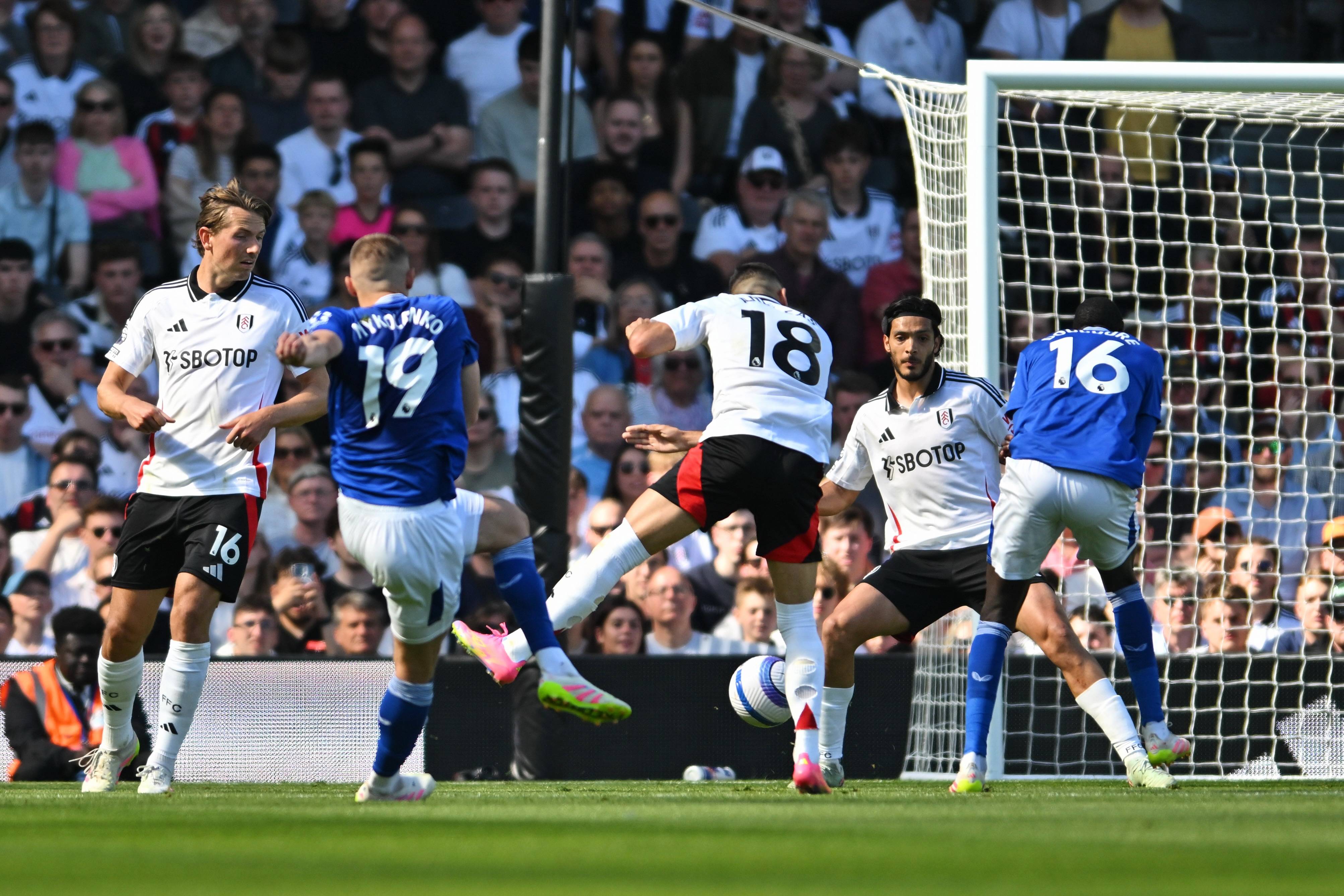 开云体育下载-布莱顿主场大胜富勒姆，豪取三分