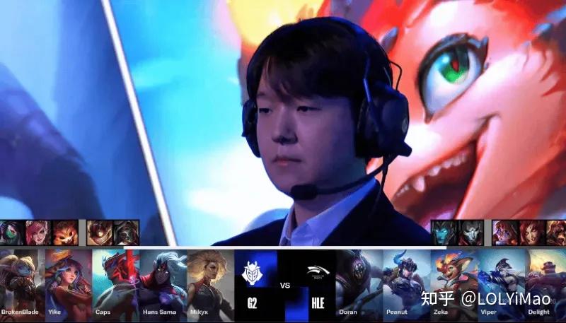 开云体育登录-HLE横扫C9，Hanssama单局斩获MVP入围赛3:2（上海）