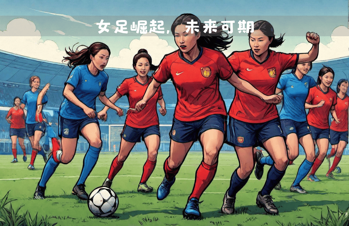 世界杯预选赛中国女足豪取四连胜 世界杯预选赛中国女足豪取四连胜