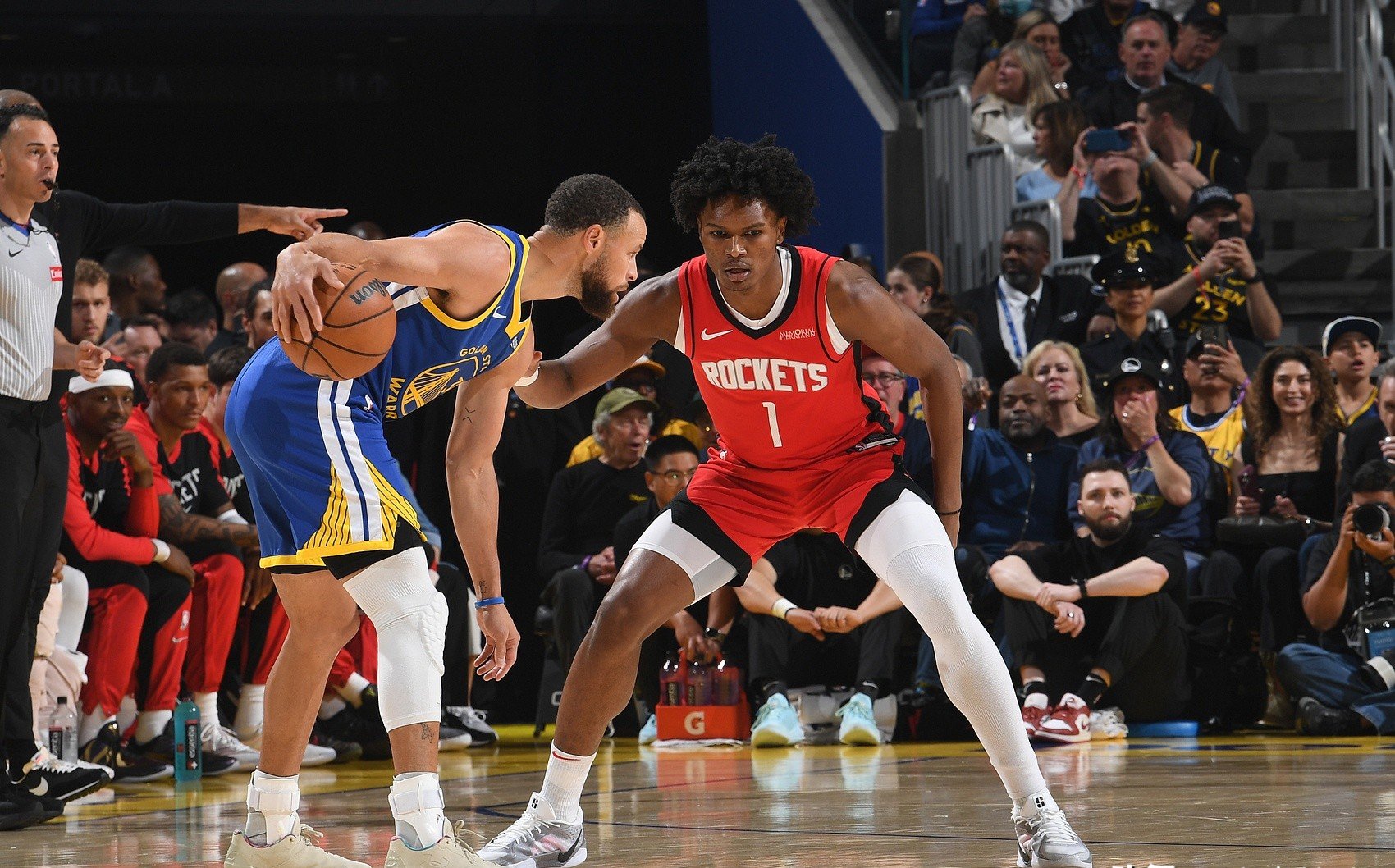 开云体育中国-火箭队击败马刺，取得六连胜