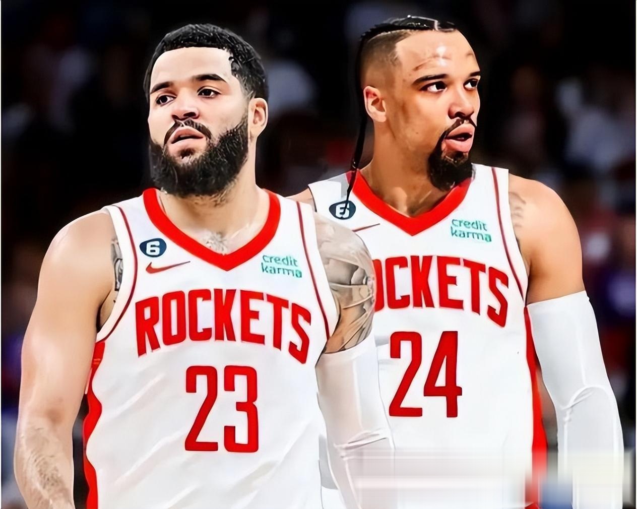 火箭队击败马刺，取得六连胜