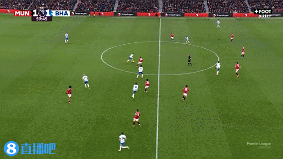 开云体育在线-包含布莱顿主场战平，保持不败韧性的词条