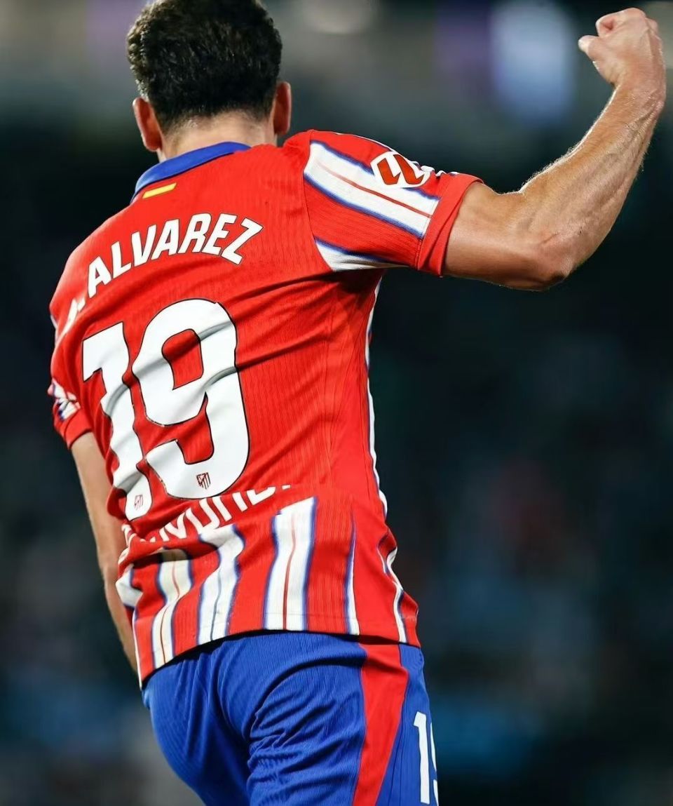 开云体育APP下载-马竞遭遇不败，球员表现稳定