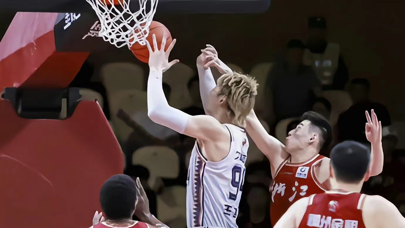 开云体育中国-关于关键时刻的得分，振奋全队士气的信息