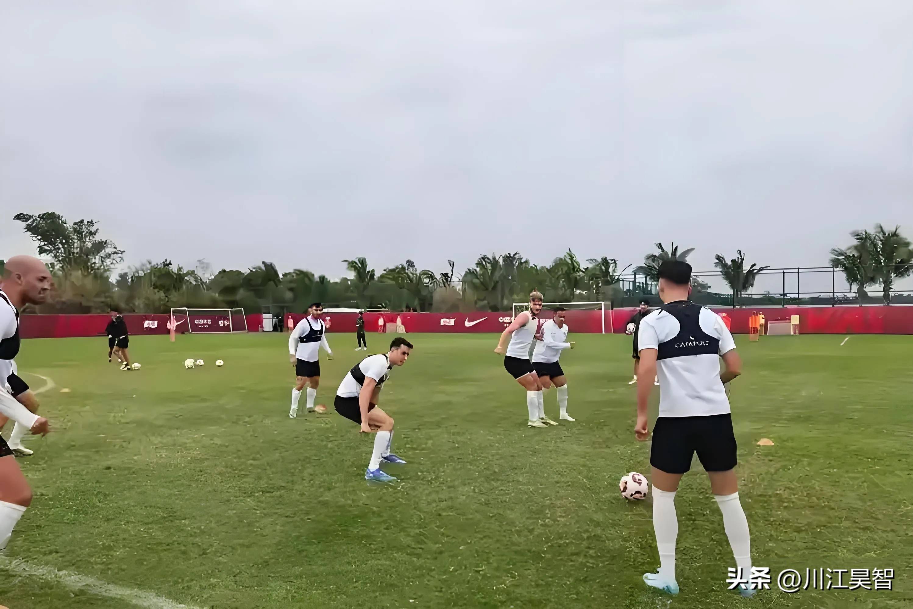 关于战胜对手后，球队气势如虹，迎接接下来更大挑战的信息