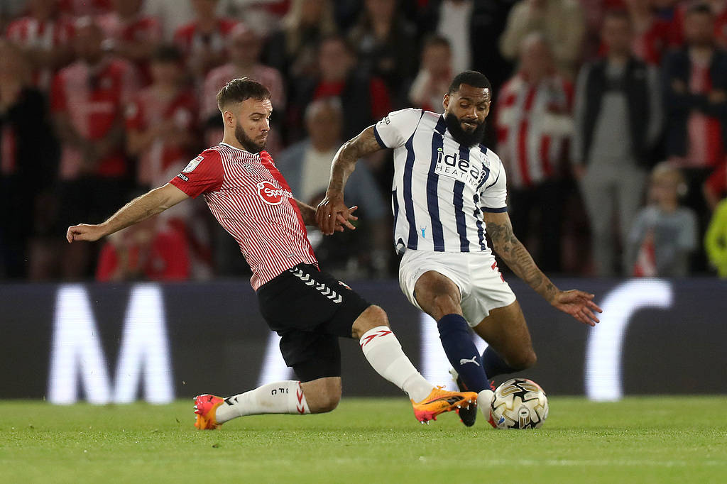 关于南安普顿对决伯恩利,胜者为王的信息 关于南安普顿对决伯恩利,胜者为王的信息