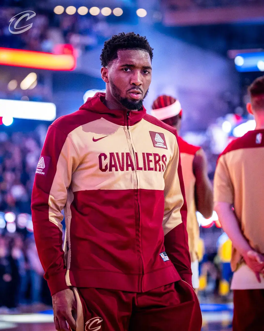 开云体育中国-骑士主场大胜太阳，年轻队员崭露头角成未来希望的简单介绍