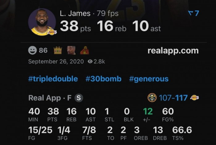 湖人巨兽双核发威,詹姆斯入围平均三双队列 湖人巨兽双核发威,詹姆斯入围平均三双队列