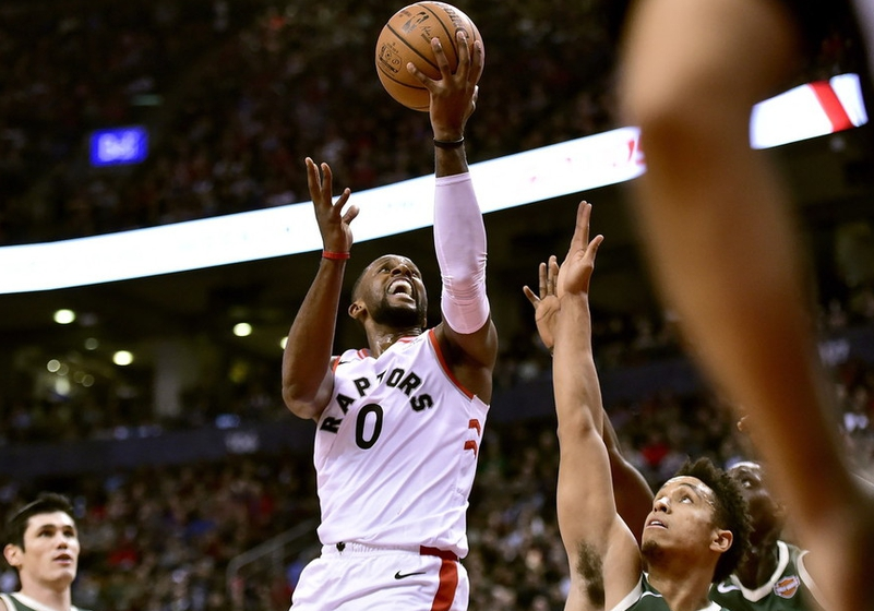 开云体育下载-雄鹰失败，失利于猛龙队