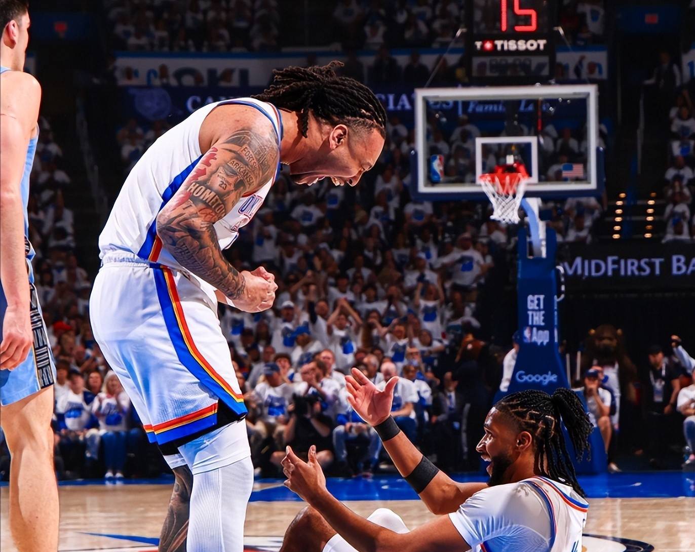 爵士不敌灰熊仍排名西部第四,米切尔砍下30分的简单介绍 爵士不敌灰熊仍排名西部第四,米切尔砍下30分的简单介绍