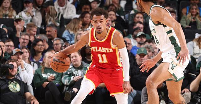 雄鹿大胜老鹰:字母死神21+12 雄鹿大胜老鹰:字母死神21+12