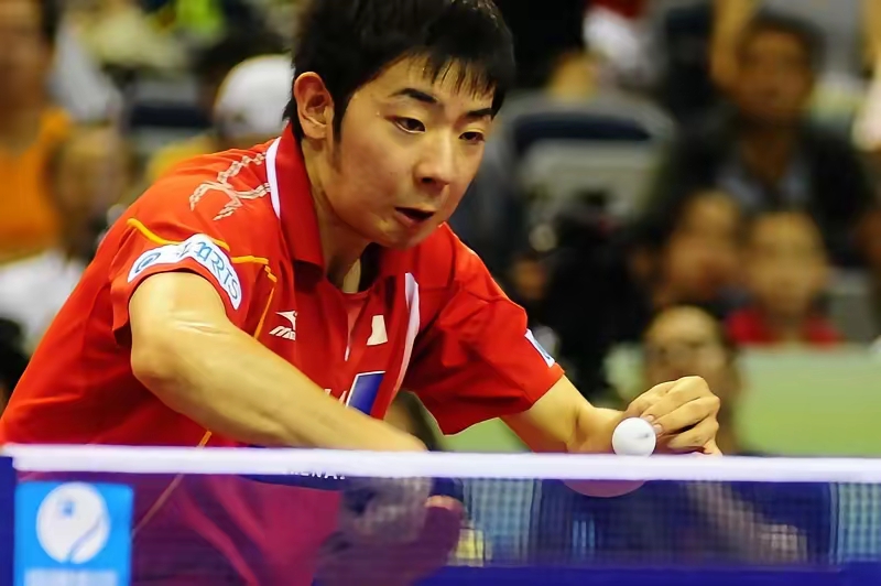 开云体育登录-法国乒乓球队碾压比利时乒乓球队，许昕关键制胜的简单介绍