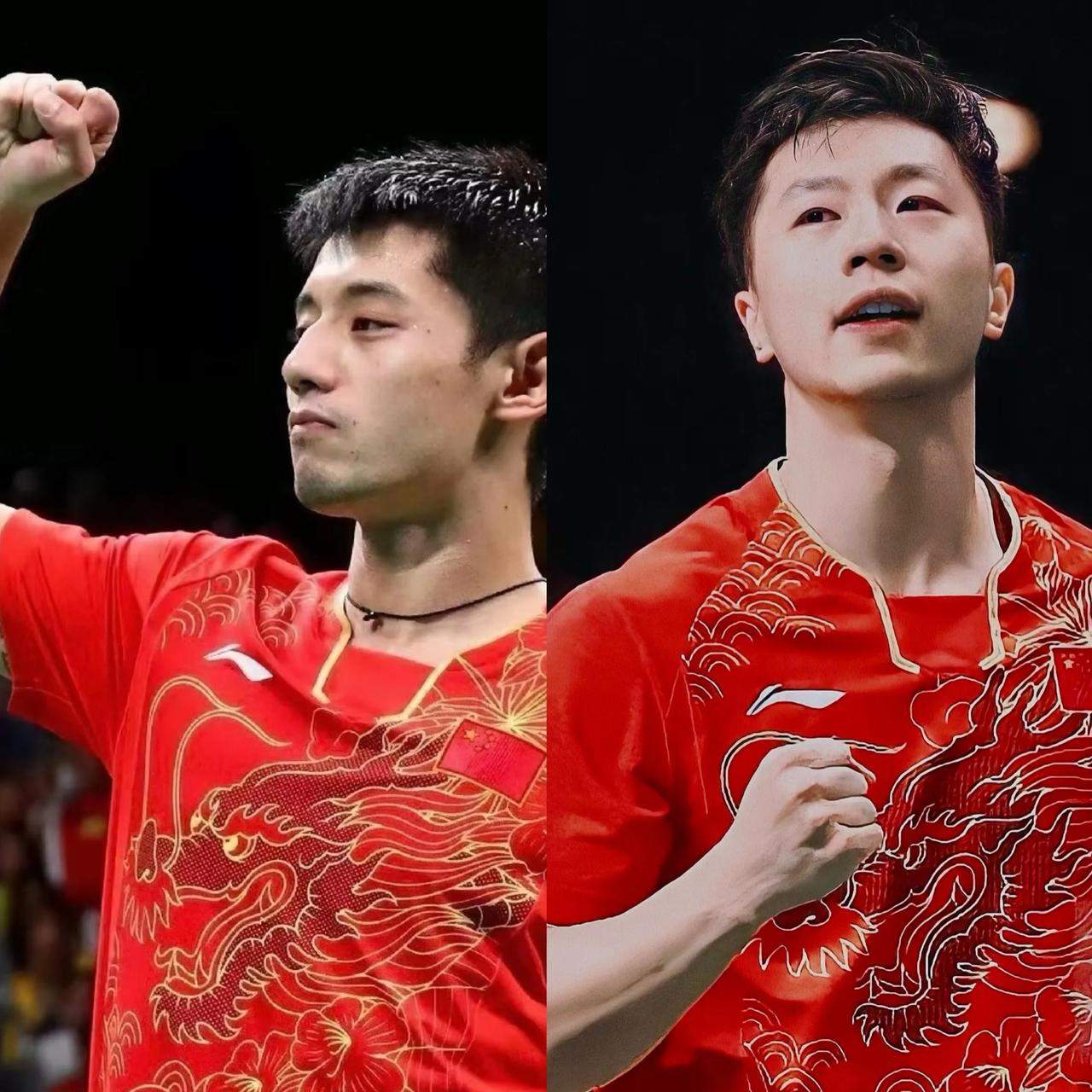 开云体育APP下载-波兰乒乓球队碾压比利时乒乓球队，马龙关键制胜的简单介绍