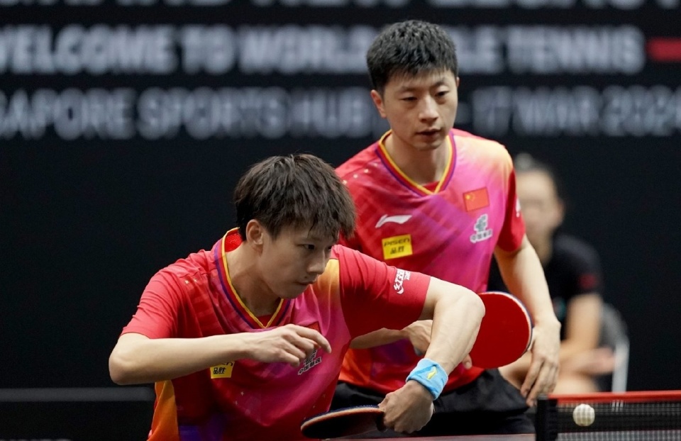 波兰乒乓球队碾压比利时乒乓球队,马龙关键制胜的简单介绍 波兰乒乓球队碾压比利时乒乓球队,马龙关键制胜的简单介绍