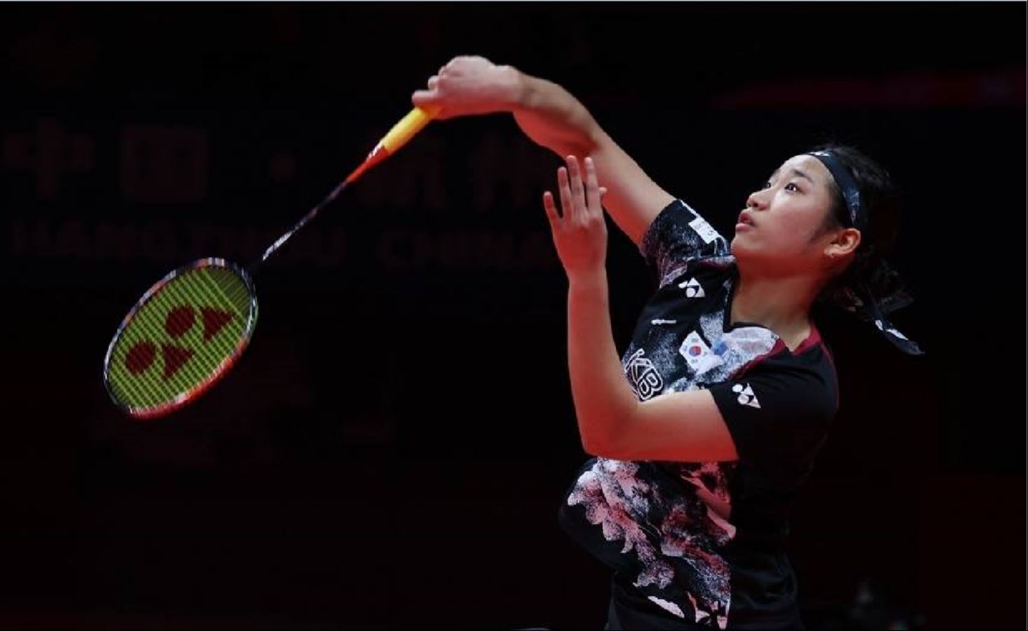 开云体育官方网站-关于丹麦羽毛球队碾压泰国羽毛球队，戴资颖打破历史纪录的信息