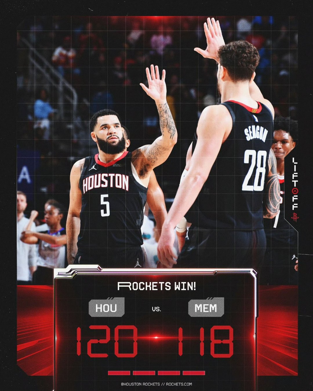 开云下载-包含火箭客场惊险击败篮网，取得两连胜的词条