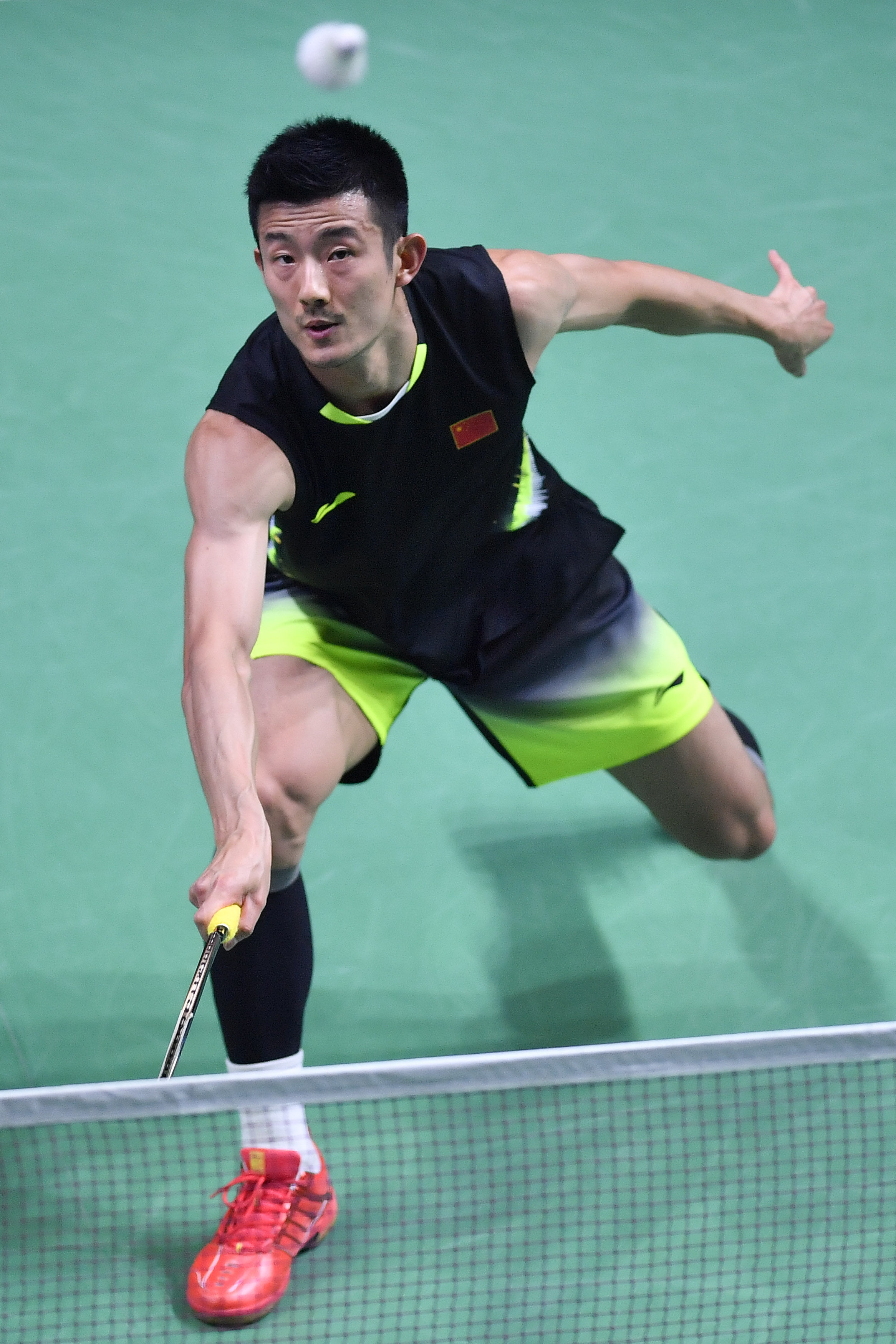 印尼羽毛球队完胜韩国羽毛球队,谌龙关键制胜的简单介绍 印尼羽毛球队完胜韩国羽毛球队,谌龙关键制胜的简单介绍