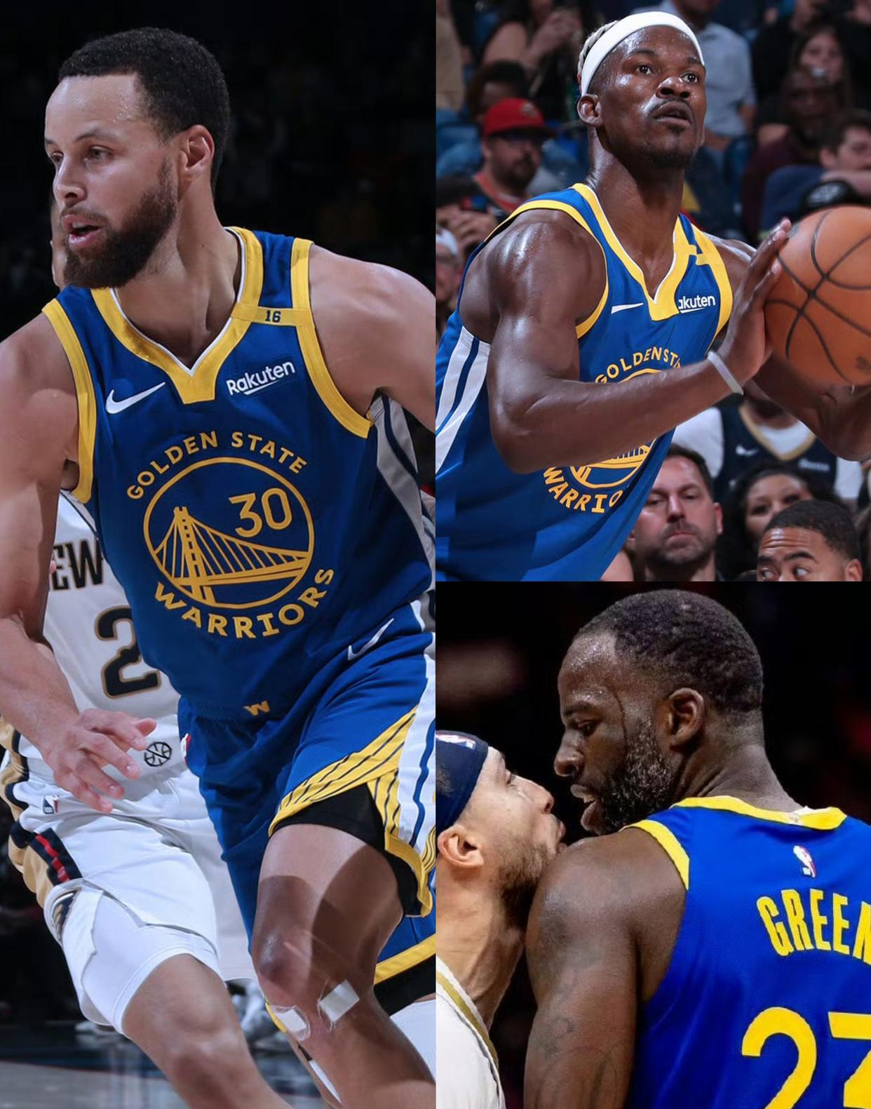 开云体育入口-包含勇士横扫鹈鹕，取得八连胜！的词条