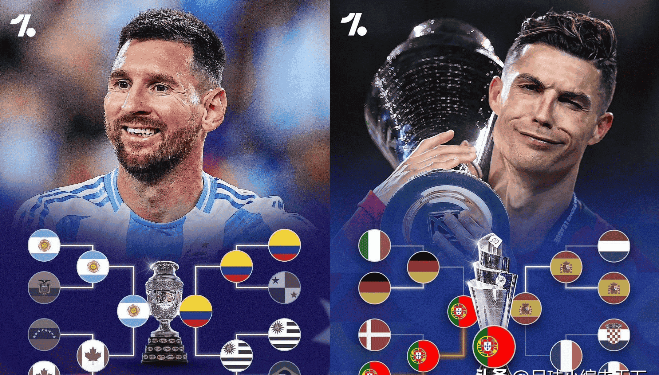 开云体育下载-世界聚焦!美洲杯赛事全球收视创新高