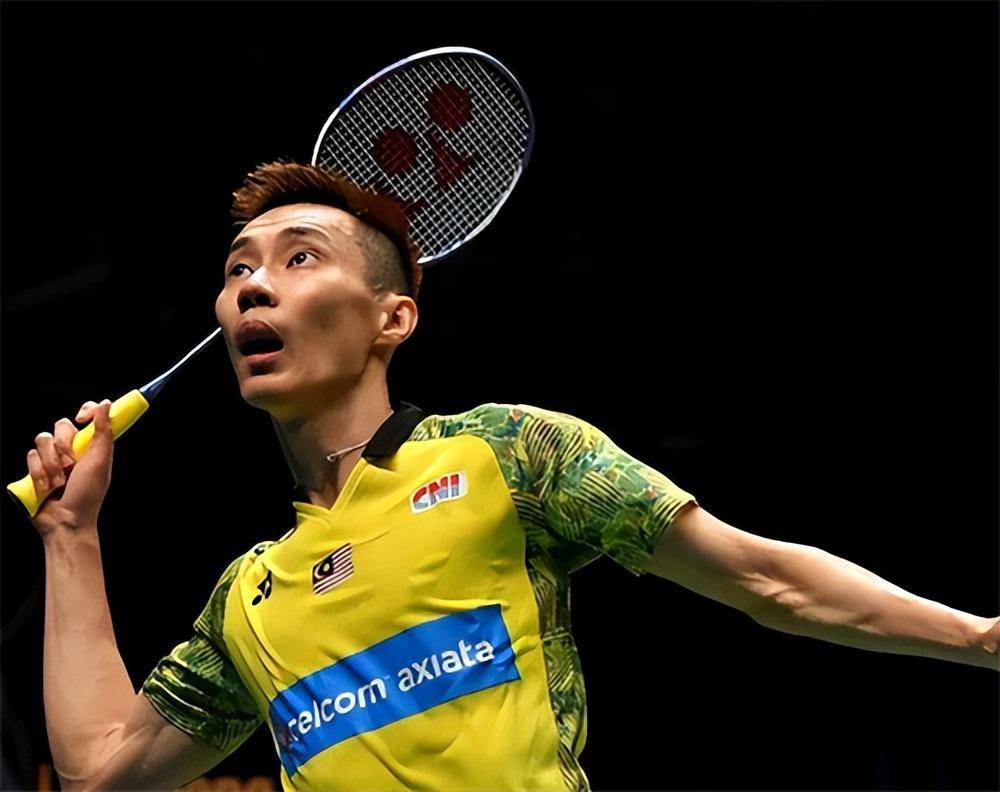 关于英格兰羽毛球队血洗韩国羽毛球队，李宗伟绝境逆转的信息