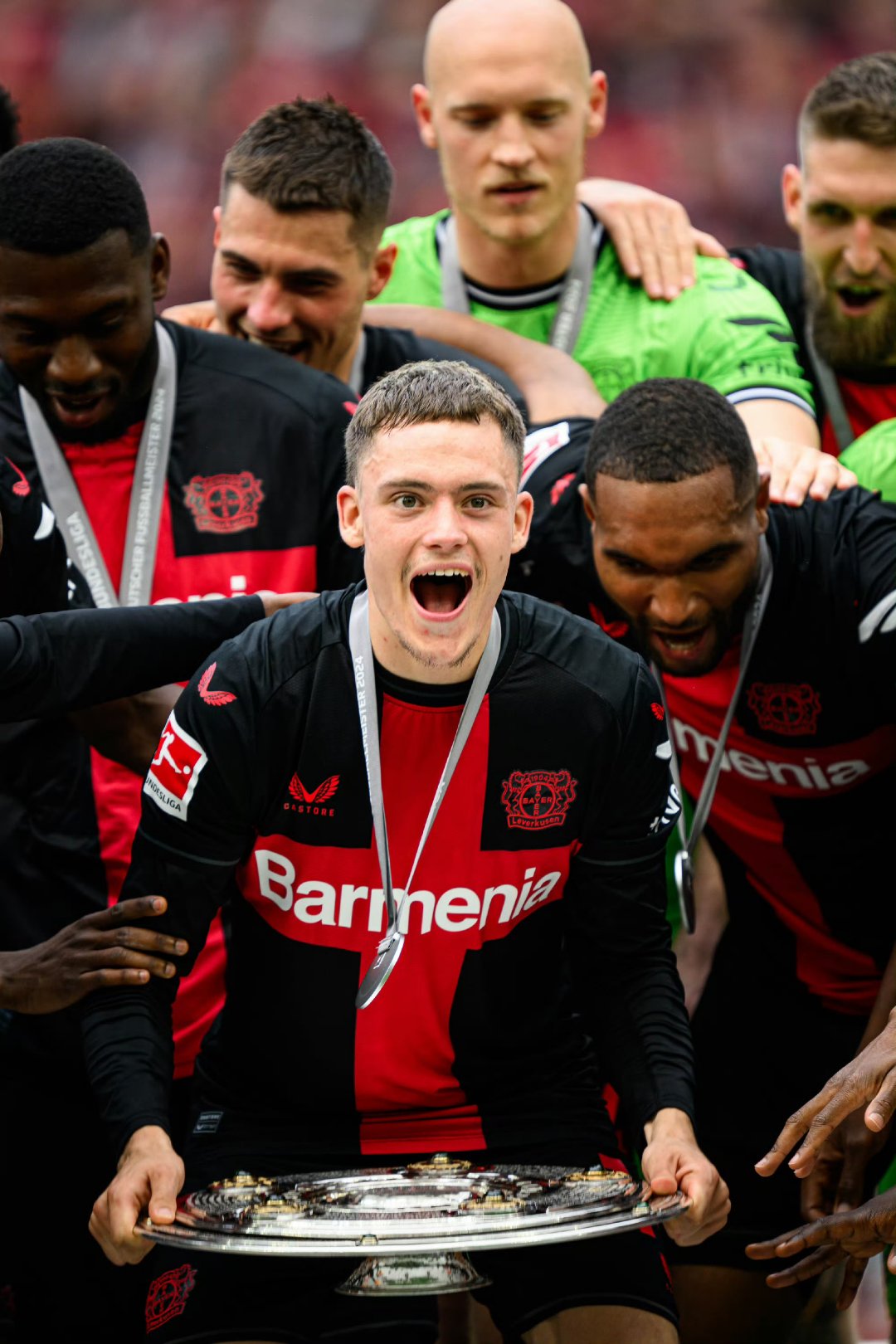 开云体育官网-关于罗马险胜勒沃库森,迪马利亚扛起全队的信息