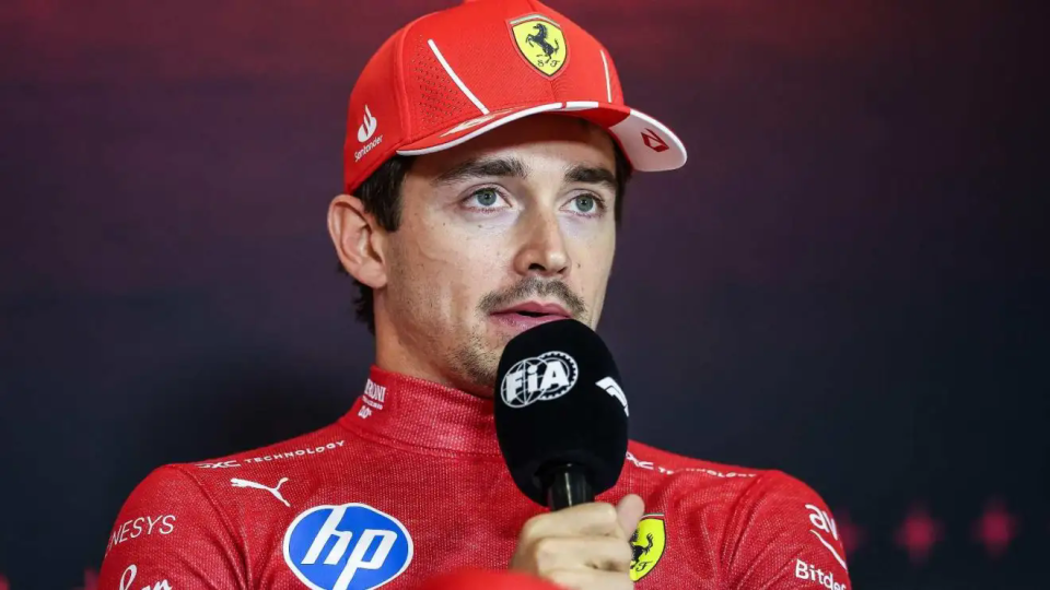 开云下载-红牛二队逆转梅赛德斯,勒克莱尔关键制胜