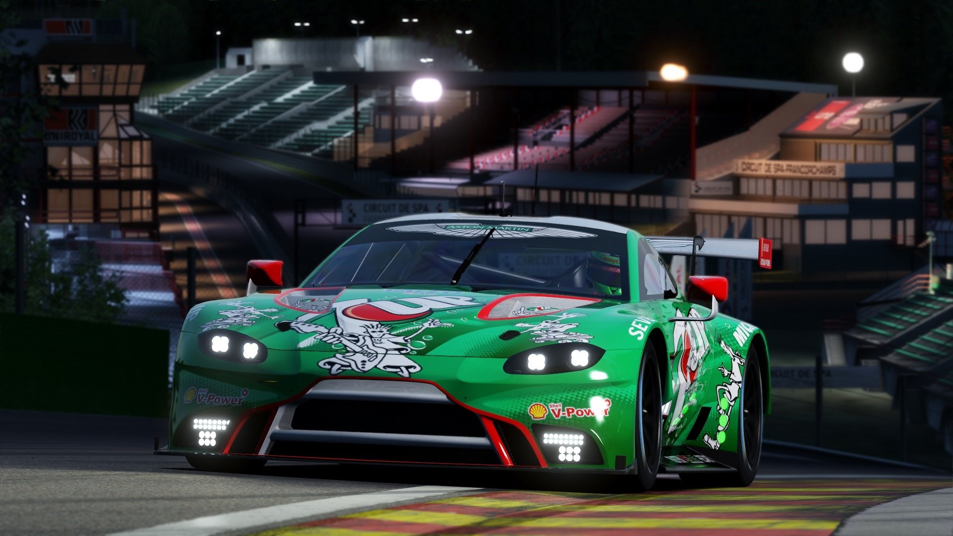 速度与激情的双重奏，F1街道赛焦点战映衬尼克斯速胜雄鹿的竞技美学