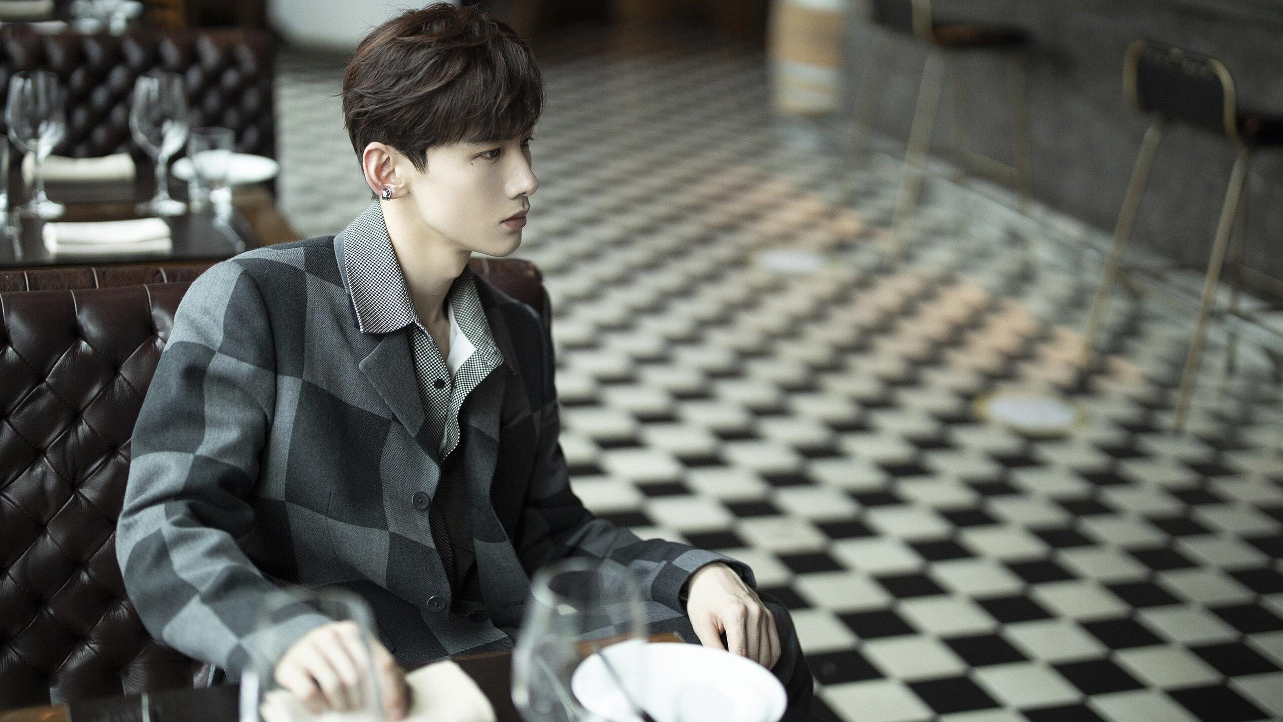 开云体育在线-季后赛抢七之夜,暗影刺客卡马文加的封神时刻