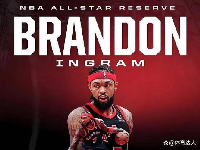 NBA总决赛之夜，英格拉姆用实力证明自己