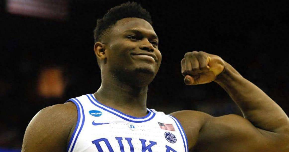 世界排名争夺战之夜，锡安节奏完全掌控